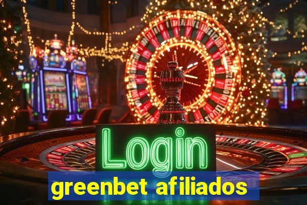 greenbet afiliados